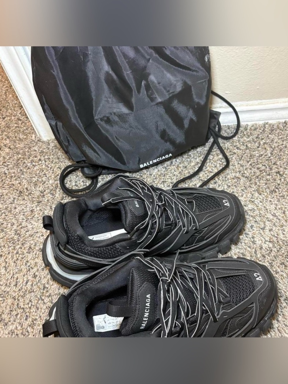TRACK LED BALENCIAGA - Picture 6 of 6